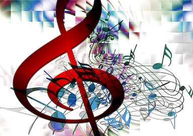 armonia musicale