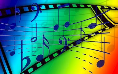 composizione musicale